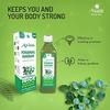 Axiom Punarnava Panchang Juice 500 ml | Manage Stomach Disorders | Ayurvedic Juice For Healthy Life | No Added Sugar | No Added Water view 3