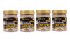 Jindal Cocoa Drinking Chocolate Cinnamon Powder - 200g | Goes well with Hot or Cold Chocolate Drink | No Artificial Colours | No Artificial Preservatives | No Trans-Fat | 100% Vegetarian (800g) view 1