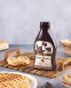 Jindal Cocoa Hot Cocoa Combo | Classic Chocolate Syrup 650g & Drinking Chocolate Cinnamon 400g (Pack of 2-200g)| Rich in Cocoa | Ideal for Cocoa Drinks | No Trans-fat & Colors view 3