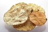 Kitchen Jungle Papad Moong Dal Special (Handmade, Medium Spicy & Rajasthani Flavor) (400 Grams) view 2