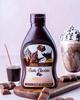 Jindal Cocoa Super Hot Chocolate Combo | Classic Chocolate Syrup 650g , Drinking Chocolate Cinnamon & Mocha 200g | Rich in Cocoa | Ideal for Chocolate Drinks | No Trans-Fat & Colors view 3