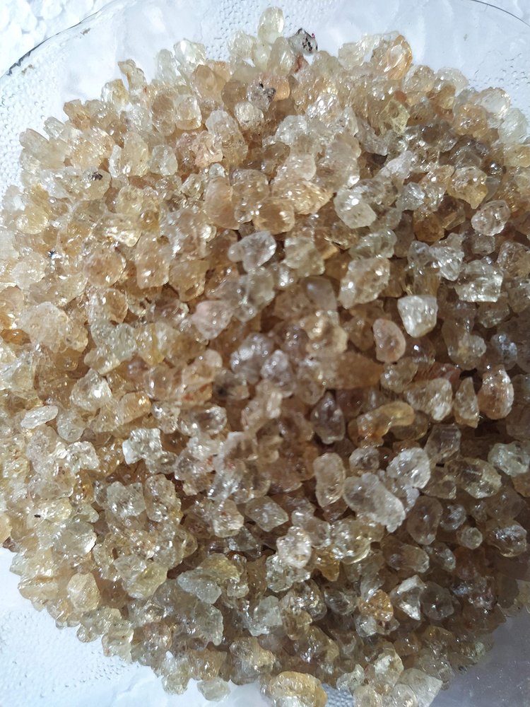 Ambe Ayurveda - Babool Gond - Kikar - Acacia Gum - Laddu Gondh Arabic C - 100gm