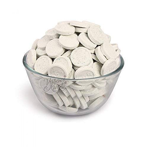 Kitchen Jungle Mint Candy |Mint Goli (Medium Mint) (400 Grams)