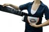 AADCART Slimming Heat Vibro Shape Vibration Tone Body Belt Tummy Massager view 3