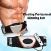 AADCART Slimming Heat Vibro Shape Vibration Tone Body Belt Tummy Massager view 4