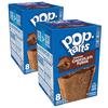 Pop Tarts Frosted Chocolate Fudge, 2 x 384 g view 1
