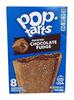 Pop Tarts Frosted Chocolate Fudge, 2 x 384 g view 2