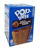 Pop Tarts Frosted Chocolate Fudge, 2 x 384 g view 4