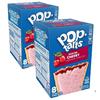 Pop Tarts Frosted Cherry, 2 x 384 g view 1