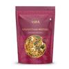 Asha Sweets 500g Navaratna Mixture | Ready to Eat Special Authentic Indian Namkeen for Tea Time | Made with Premium Fresh Ingrident | Chai Time Namkeen Combo Pack view 1