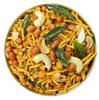 Asha Sweets 500g Navaratna Mixture | Ready to Eat Special Authentic Indian Namkeen for Tea Time | Made with Premium Fresh Ingrident | Chai Time Namkeen Combo Pack view 2