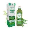 Axiom Bhoomi Amla Juice | Strengthens The Digestive System | Liver Detox Supplement | Rich Supplement with Pure Bhumi Amla Herbs | Certified Product - 500mL view 1