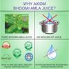 Axiom Bhoomi Amla Juice | Strengthens The Digestive System | Liver Detox Supplement | Rich Supplement with Pure Bhumi Amla Herbs | Certified Product - 500mL view 4