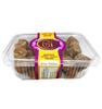 GD Dryfruit Jaggery Cubes(Organic)900 Gm view 4