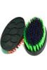 RIN Detergent Bar - 250 g (Pack of 4) With a laundry brush view 4