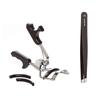 Basicare Deluxe Curler & Tweezer Duo Gift Set 2 view 1