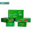 Wintex ULTRA 2 Ply Luxury Facial Tissue Box (Pack of 15 Boxes, 200 Sheets/100 Pulls per Box) view 2