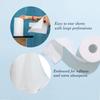 Wintex ULTRA 4 Ply Kitchen Paper Towels/Rolls (White) (Set of 8 Rolls) view 3