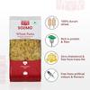Amazon Brand - Solimo Durum Wheat Elbow Pasta, 500 g pack of 2, made from 100% durum wheat view 3