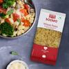 Amazon Brand - Solimo Durum Wheat Elbow Pasta, 500 g pack of 2, made from 100% durum wheat view 4