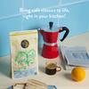 Blue Tokai Coffee Roasters Gift Packs | Channi Grind 75g Each | Attikan Estate, Vienna Roast, Silver Oak Blend & French Roast | 100% Arabica Beans | Specialty Coffee | Freshly Roasted Ground Coffee | Pack Of 4 view 4