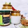 Aamra Sweet & Sour Mango Gur Pickle, 200g view 1