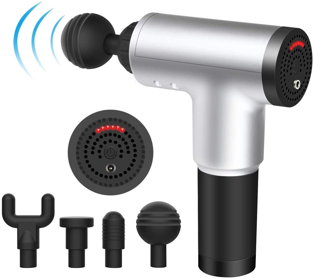 AADCART Massage Gun Electric Massager