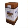 Chocokick Biscotti Bar Choco Topping (25 gramsrm x10nos) view 2