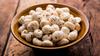 Maanki Big Size Makhana/Phool Makhana/Foxnut Makhana,1Kg view 4