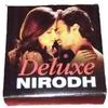 Deluxe HLL Nirodh Condoms-240 Pieces. view 1