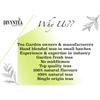 DIVYNTEA Pure Natural My Brunch Cloth Tea Bags Loose Leaf Detox Tea for Tea Party (20 Tea Bags, Assorted) view 3