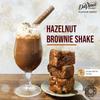 DaVinci Gourmet Hazelnut Flavoured Syrup | 750ml Bottle | Rich Nutty Syrup for Coffee, Lattes, Milkshakes, Desserts & Cocktails | Premium Caf-Style Syrup for Home & HoReCa Use view 4