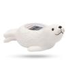 Doli Yearning Baby Bath Thermometer with Room Temperature| Fahrenheit and Celsius(/)|Seal Lovely Shape|Kids' Bathroom Safety Products| Bath Toys view 1