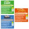 Beanies The Flavour Co Flavoured Instant Coffee, Mini Stash Box, Irish Cream, Creamy Caramel, Nutty Hazelnut, Pack of 3 view 4