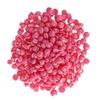 Genaric Beauty Hair Removal Hard Wax Beans Women Bikini Brazilian Wax Armpit Paperless Hair Remover Heat Wax For Facial Body 100g/Bag Wax pink view 1