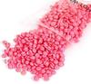 Genaric Beauty Hair Removal Hard Wax Beans Women Bikini Brazilian Wax Armpit Paperless Hair Remover Heat Wax For Facial Body 100g/Bag Wax pink view 2