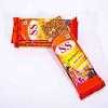 NavaFresh Basics Indian Healthy Snacks 10 Bars: 40 Grams each x 10 Black Sesame Bar & 10 White Sesame Bar view 4