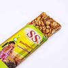 NavaFresh Basics Tasty & Healthy Bars: 40 Grams each x 15 Peanut Bar view 1