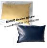 DARIO Pure Cotton Surgical face mask 2-Layer 9"x7" (Qty 2) Washable Reusable Autoclave, OT Linen Trusted by Doctors (Black) view 4