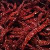 DHAWAK Mathania Red Chilli - 1200 Gms. (Lal Mirch) (Stemless) Sortex Clean - Whole view 1