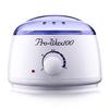 BRAHMANI CREATION Pro Wax 100 Warmer, Warmer Hot Wax Heater for Hard, Strip and Paraffin Waxing, Wax Machine For Women, Wax Automatic Waxing Kit Temperature Regulator view 1