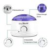 BRAHMANI CREATION Pro Wax 100 Warmer, Warmer Hot Wax Heater for Hard, Strip and Paraffin Waxing, Wax Machine For Women, Wax Automatic Waxing Kit Temperature Regulator view 2