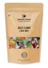 Grocery House Jelly Candy Fruits Flavour (900 Grams) view 1
