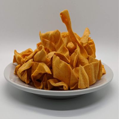 Tikhi Papdi/Tikhi Snacks 500 Grams