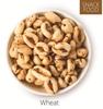 AnuvanFeel The Utsav Special Low Fat Sweet and Salted Wheat Puff Healthy Snacks _   (400) view 2