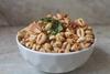 AnuvanFeel The Utsav Special Low Fat Sweet and Salted Wheat Puff Healthy Snacks _   (400) view 3