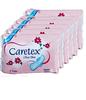 Caretex Ultra Thin Pink XXl 7 SET OF 6 view 1