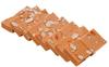 Asha Premium Horlick Burfi I 500gms view 2