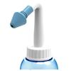 3NH Adults Children Neti Pot Standard Nasal Nose Wash Yoga Detox Sinus Allergies Relief Rinse 300Ml view 3
