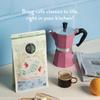 Blue Tokai Coffee Roasters French Roast - Dark Roast | Pourover Grind 1Kg Pouch| 100% Arabica Beans | Specialty Coffee | Freshly Roasted Ground Coffee view 4